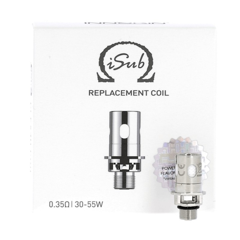 Résistance iSub-B - Innokin