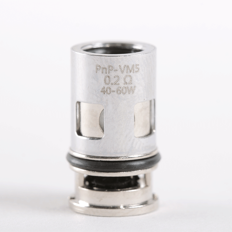 Resistance PnP Mesh - Voopoo