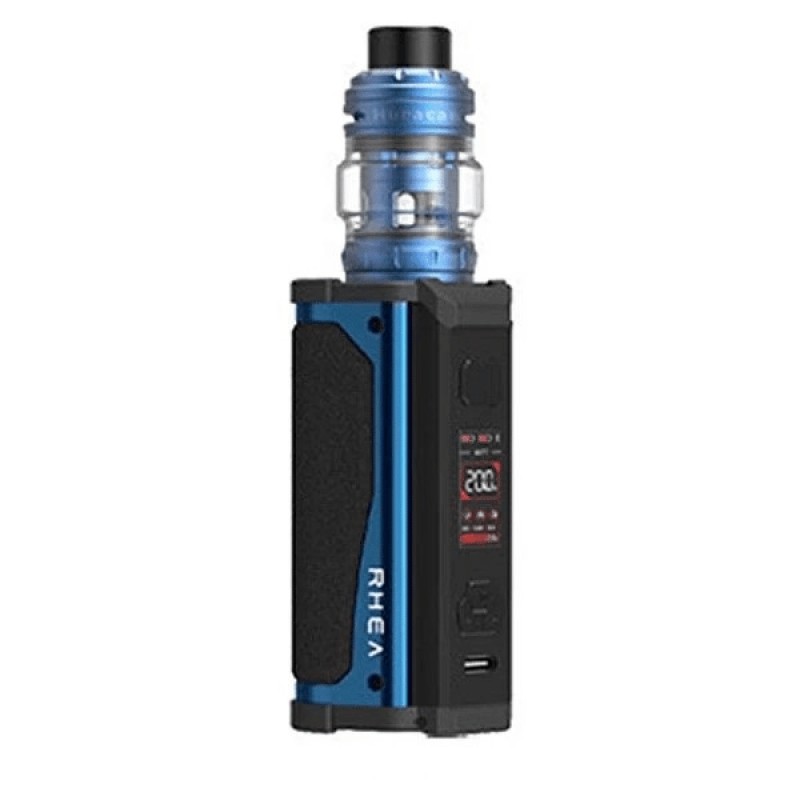 Kit Rhea Dual - Aspire