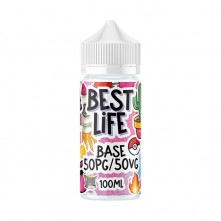 Base 100 ml - Best Life