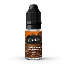 Arôme Classic Rhum Gourmand La Recette