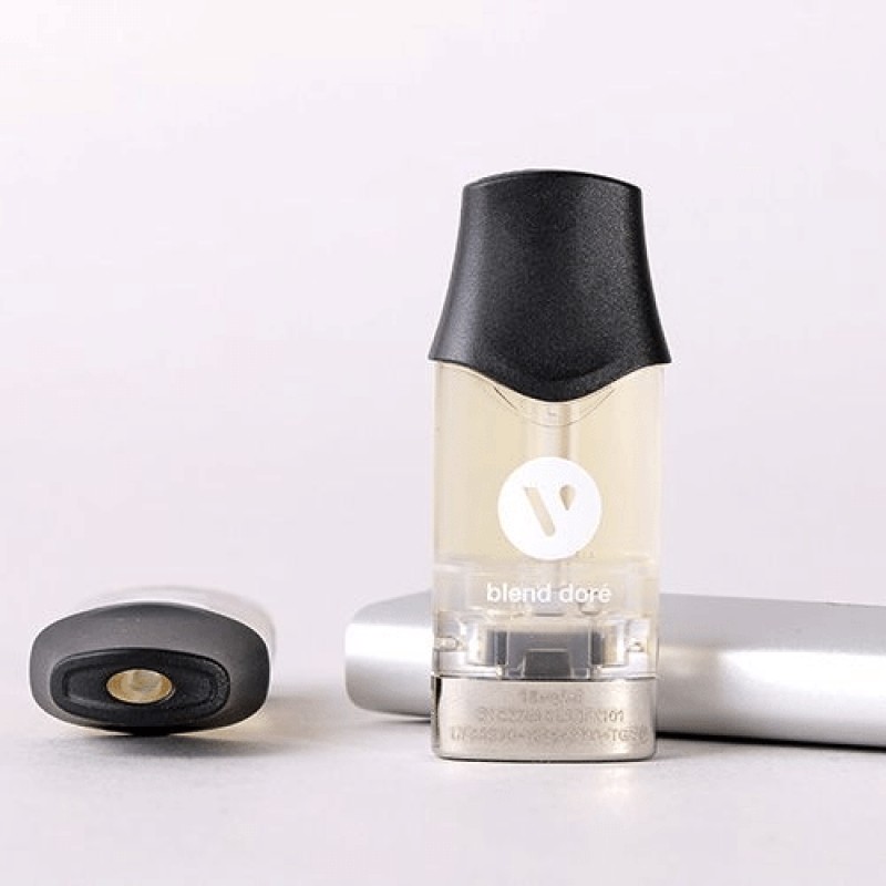 Batterie Epod - Vype / Vuse