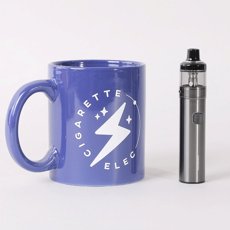 Pod GTX GO 40 - Vaporesso