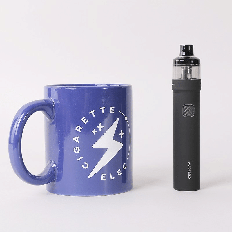 Pod GTX GO 80 - Vaporesso