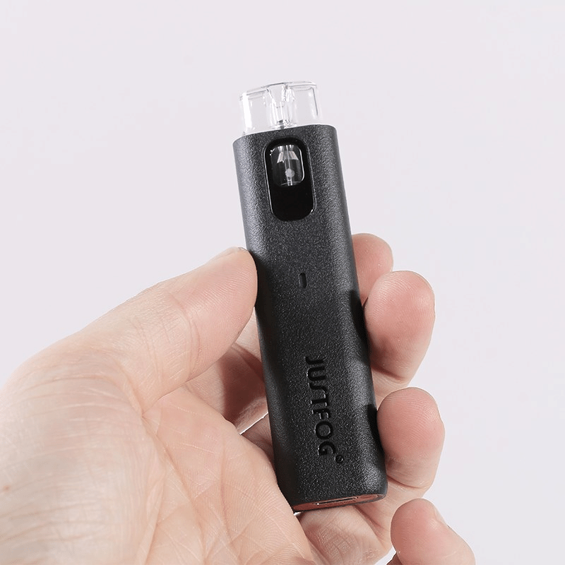 Pod Better Than JustFog