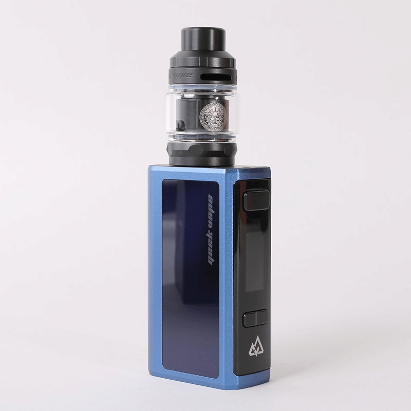 Kit Obelisk 120 FC Z (+ chargeur rapide) - Geek Vape