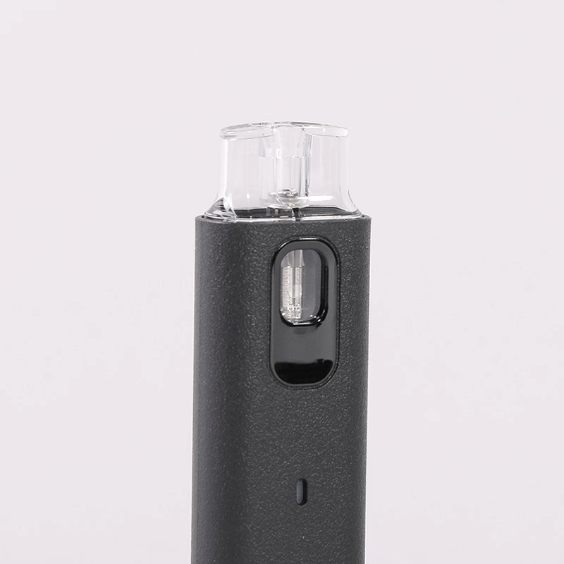 Pod Better Than JustFog