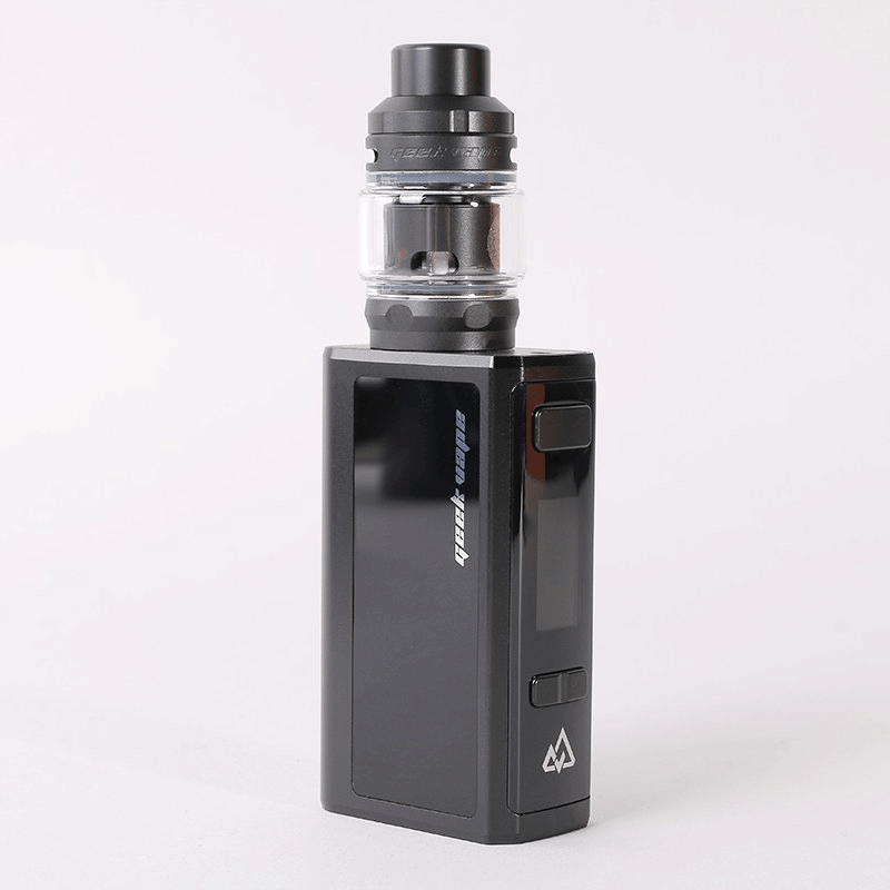 Kit Obelisk 120 FC Z (+ chargeur rapide) - Geek Vape