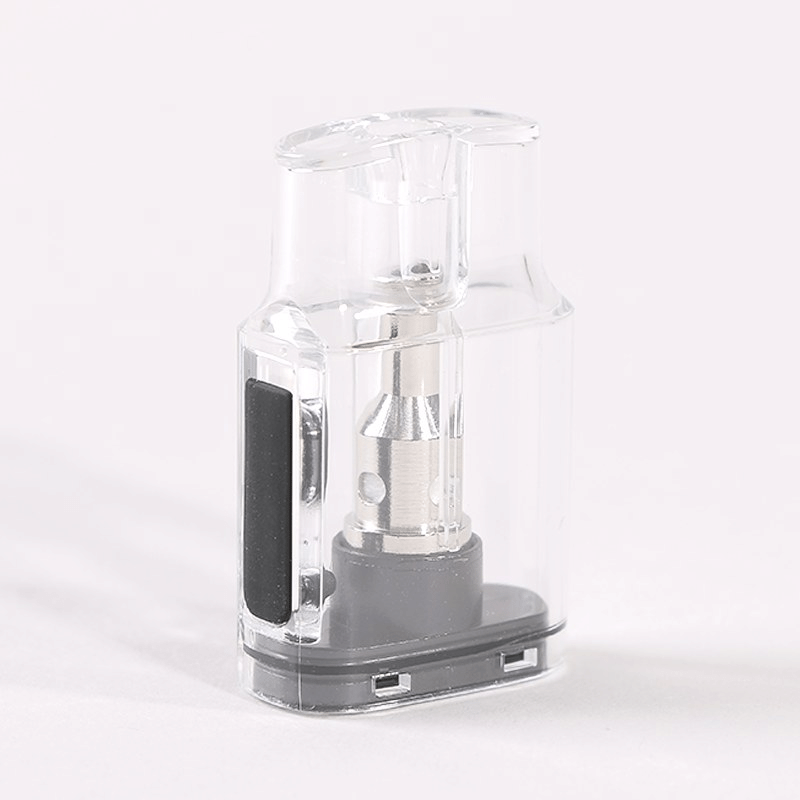 Pod Better Than JustFog