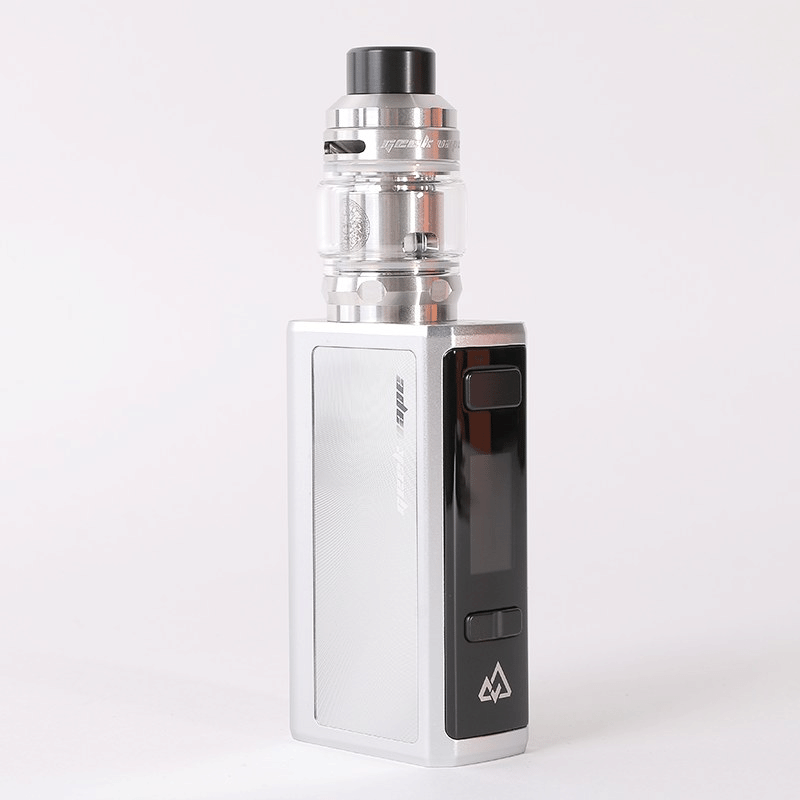 Kit Obelisk 120 FC Z (+ chargeur rapide) - Geek Vape