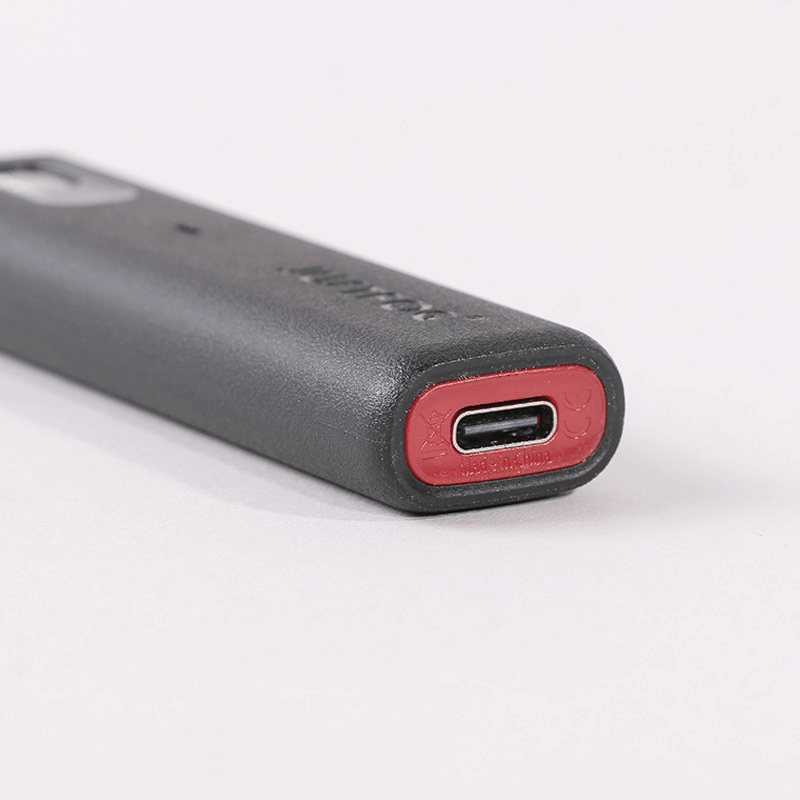 Pod Better Than JustFog