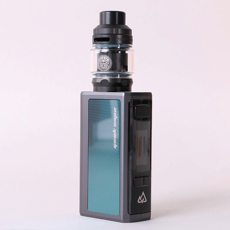 Kit Obelisk 120 FC Z (+ chargeur rapide) - Geek Vape