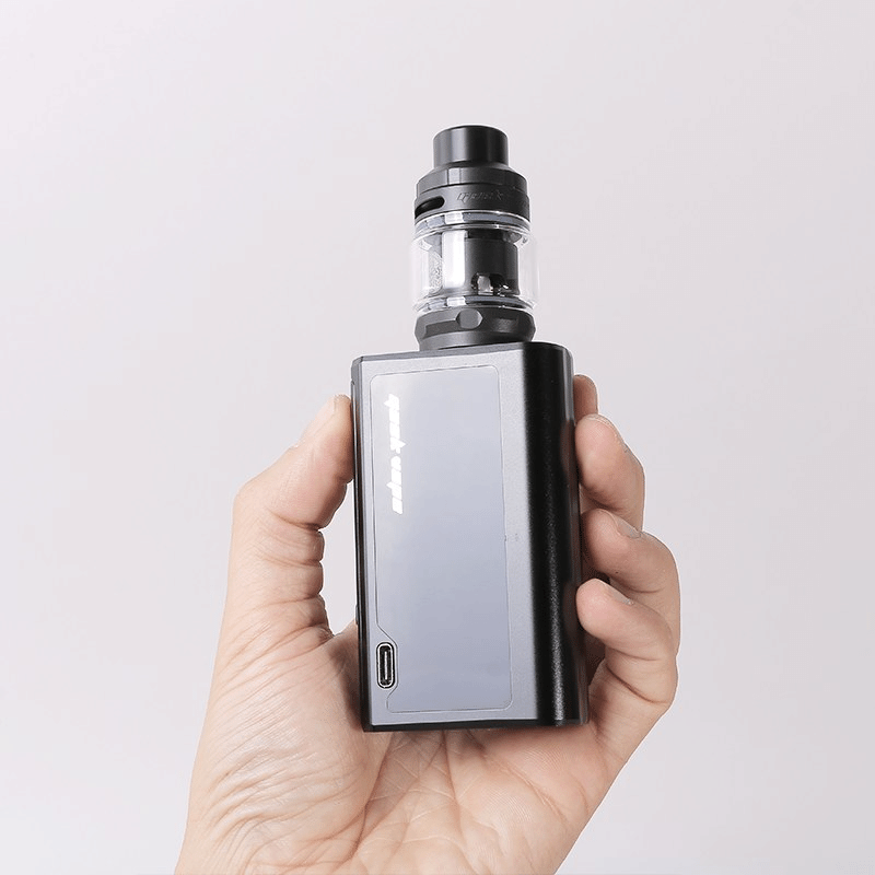 Kit Obelisk 120 FC Z (+ chargeur rapide) - Geek Vape