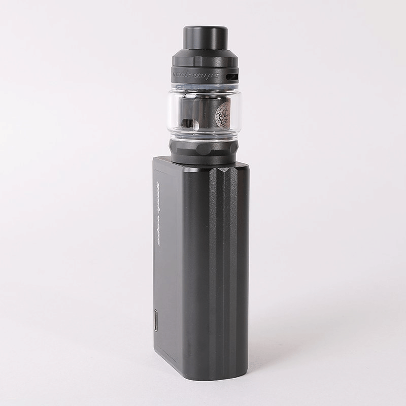 Kit Obelisk 120 FC Z (+ chargeur rapide) - Geek Vape