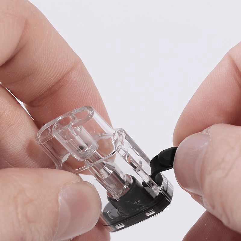 Pod Better Than JustFog