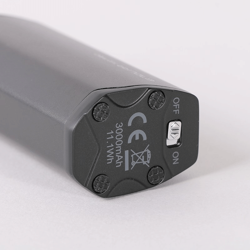 Kit Endura T22 Pro - Innokin