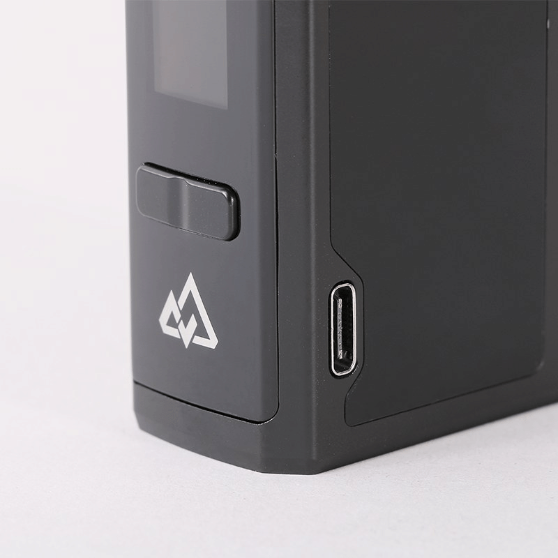 Kit Obelisk 120 FC Z (+ chargeur rapide) - Geek Vape