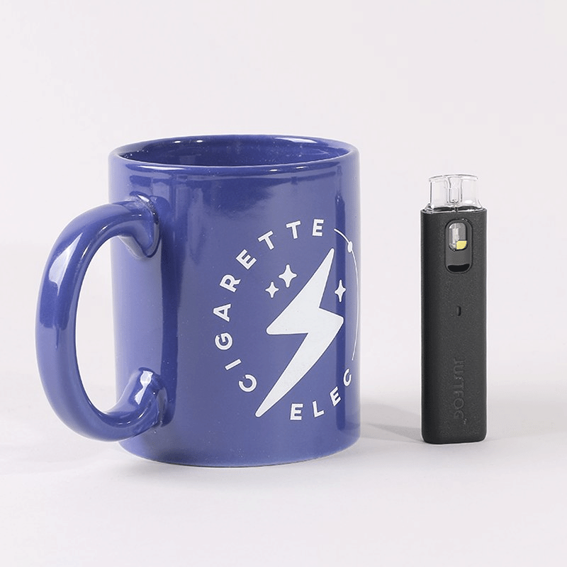 Pod Better Than JustFog