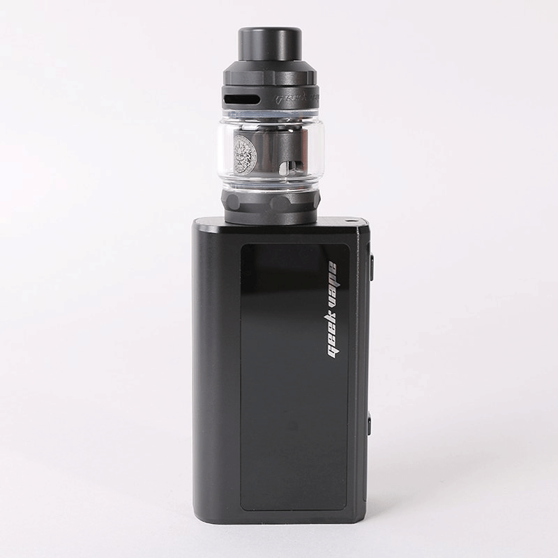Kit Obelisk 120 FC Z (+ chargeur rapide) - Geek Vape