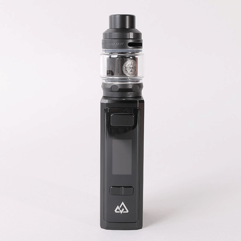 Kit Obelisk 120 FC Z (+ chargeur rapide) - Geek Vape