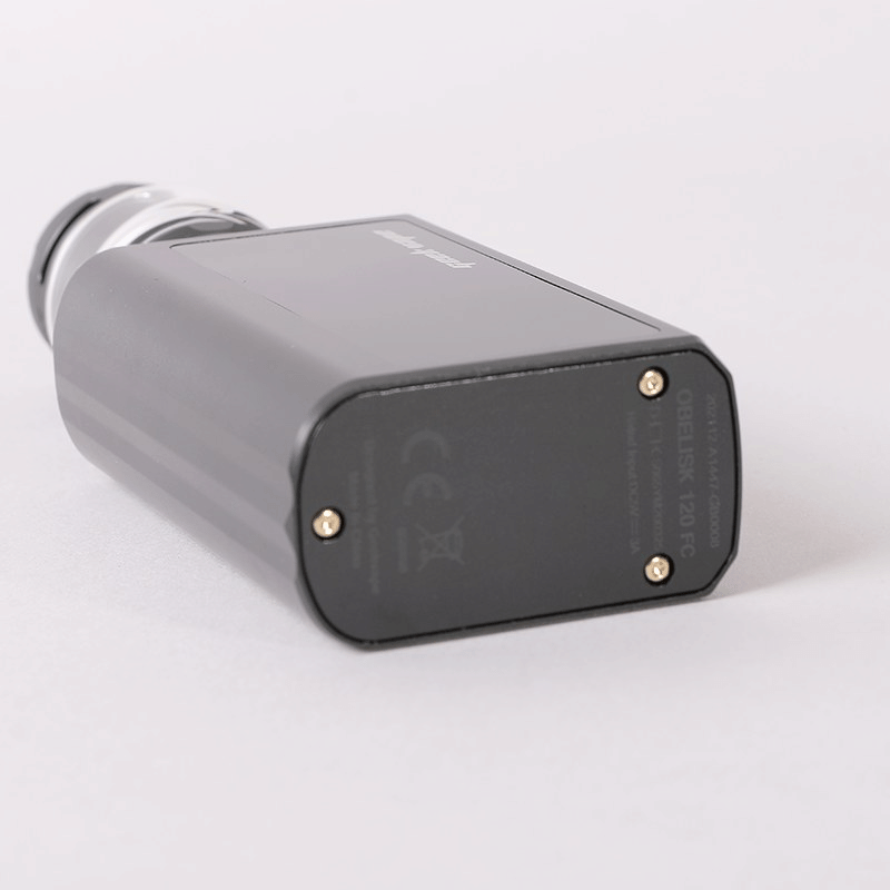 Kit Obelisk 120 FC Z (+ chargeur rapide) - Geek Vape