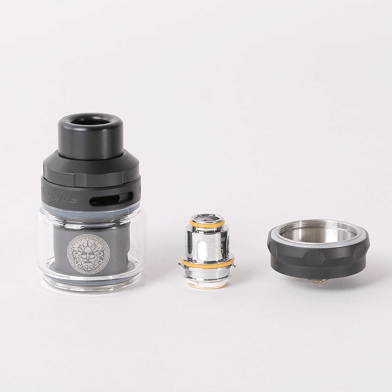 Kit Obelisk 120 FC Z (+ chargeur rapide) - Geek Vape