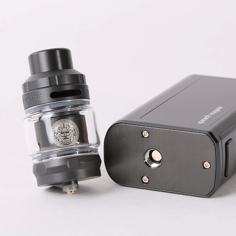 Kit Obelisk 120 FC Z (+ chargeur rapide) - Geek Vape