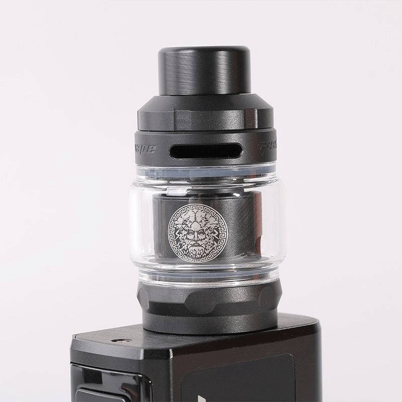 Kit Obelisk 120 FC Z (+ chargeur rapide) - Geek Vape