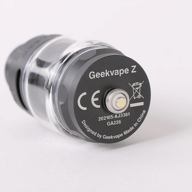 Kit Obelisk 120 FC Z (+ chargeur rapide) - Geek Vape