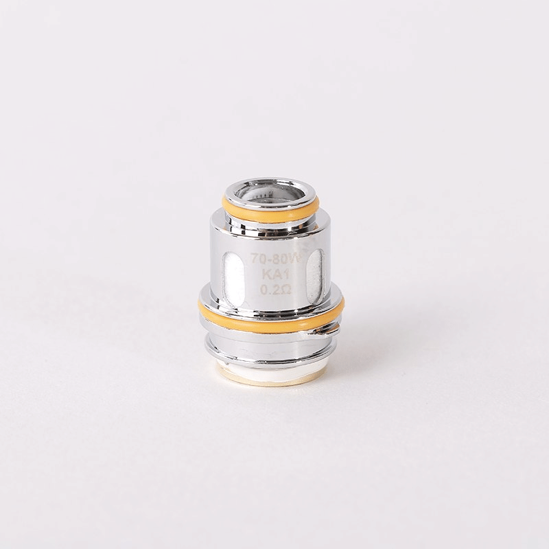 Kit Obelisk 120 FC Z (+ chargeur rapide) - Geek Vape