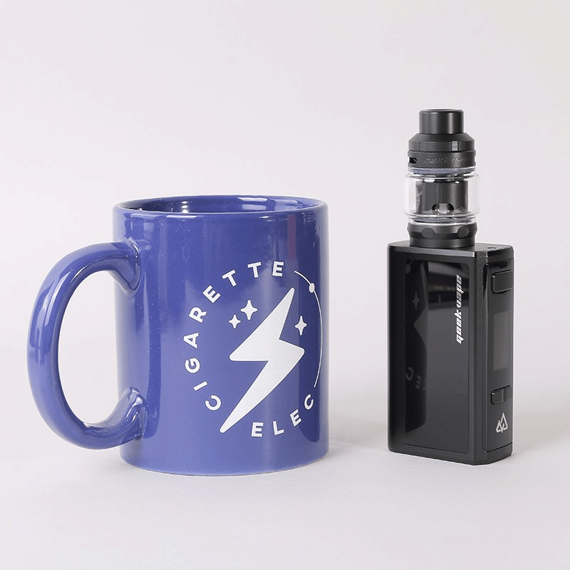 Kit Obelisk 120 FC Z (+ chargeur rapide) - Geek Vape