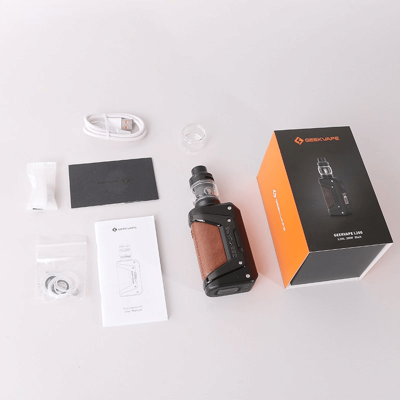 Kit Aegis Legend 2 (L200) - GeekVape