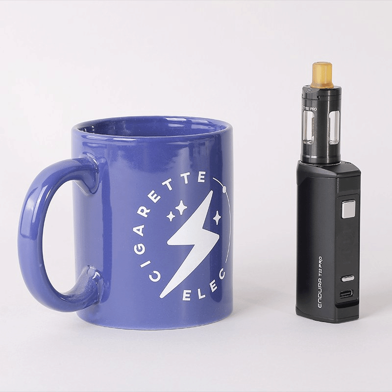 Kit Endura T22 Pro - Innokin