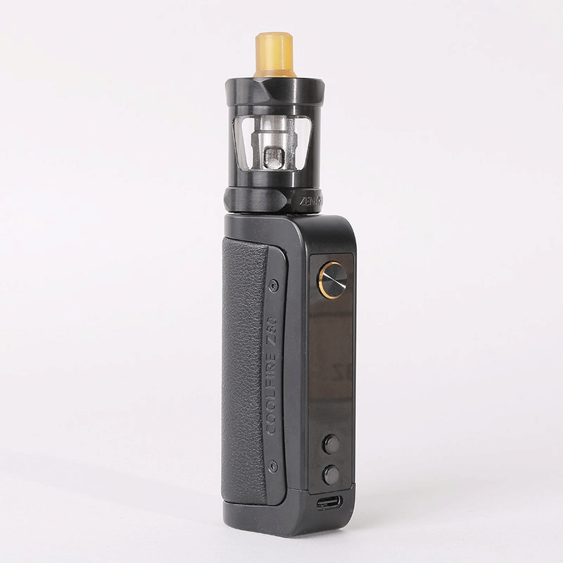 Kit Coolfire Z80 + Zenith 2 - Innokin
