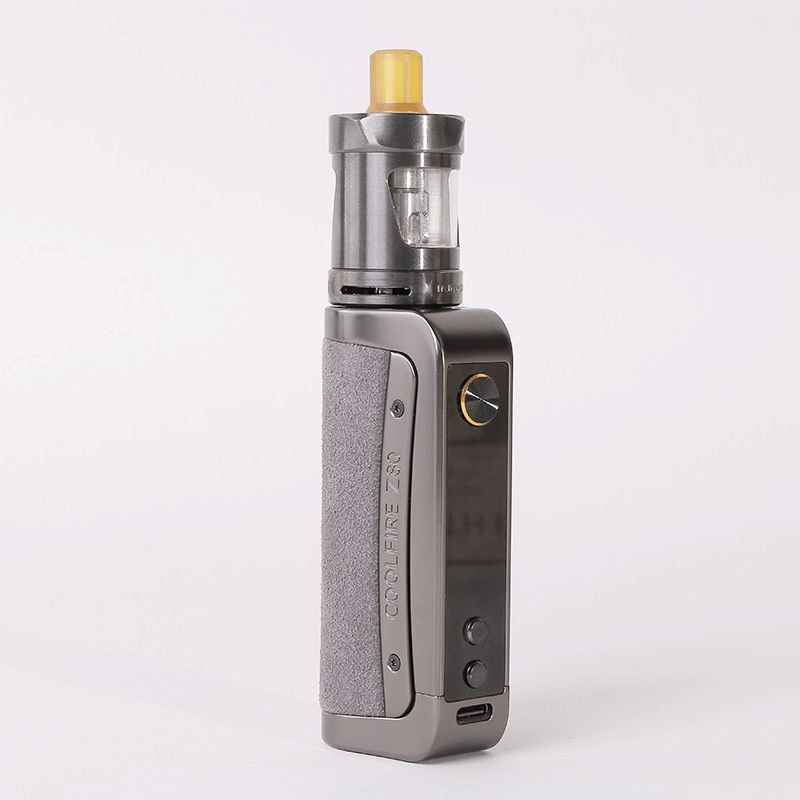 Kit Coolfire Z80 + Zenith 2 - Innokin