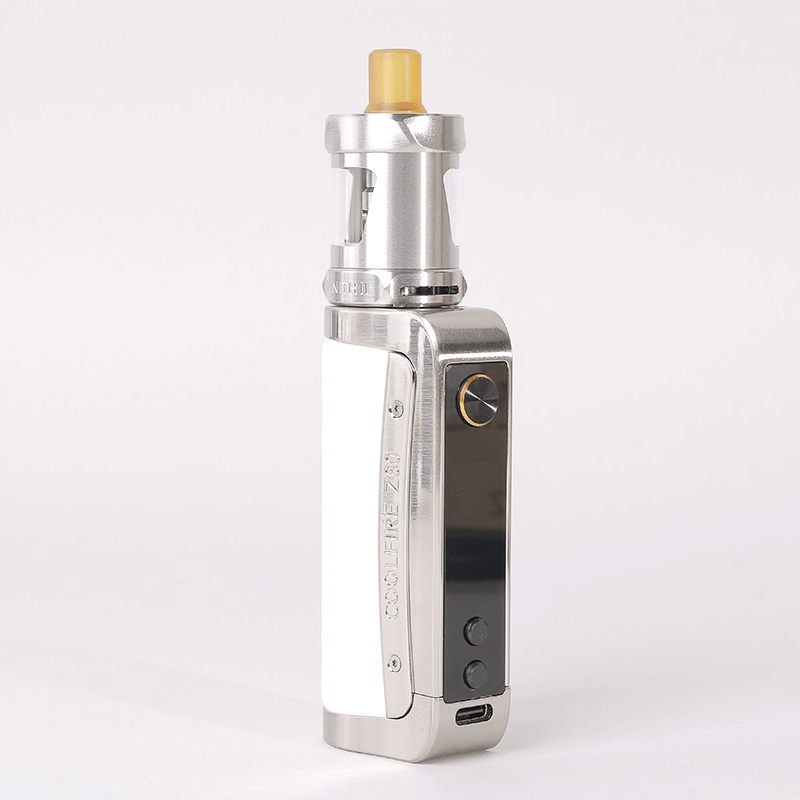 Kit Coolfire Z80 + Zenith 2 - Innokin