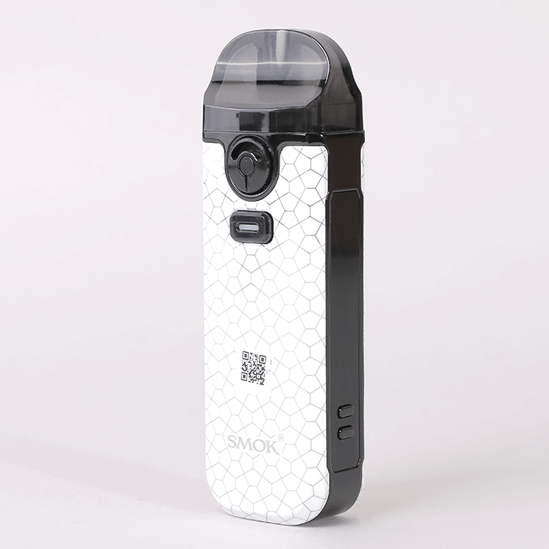 Kit Pod Nord 4 - Smoktech