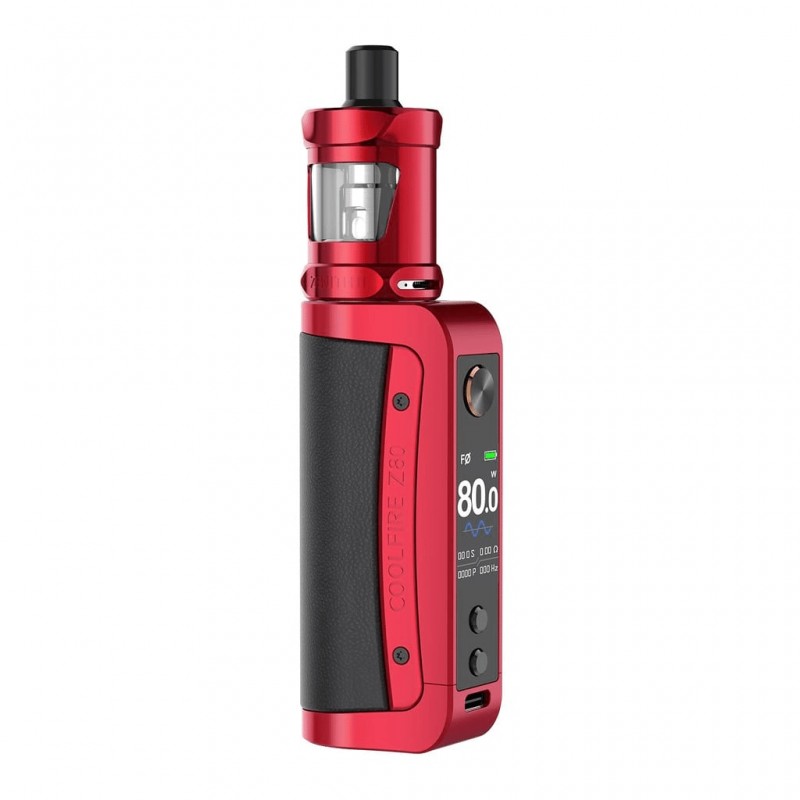Kit Coolfire Z80 + Zenith 2 - Innokin