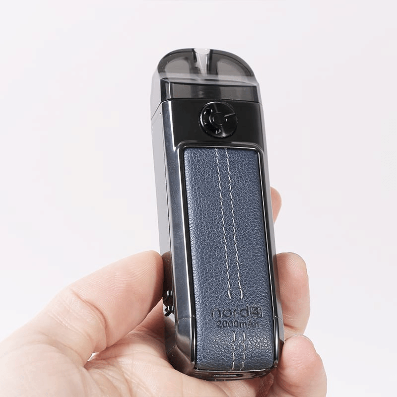 Kit Pod Nord 4 - Smoktech