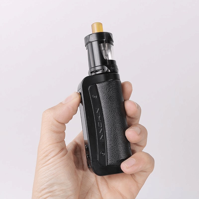 Kit Coolfire Z80 + Zenith 2 - Innokin