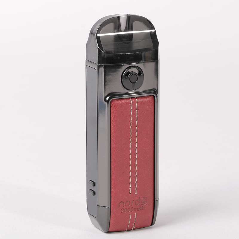 Kit Pod Nord 4 - Smoktech