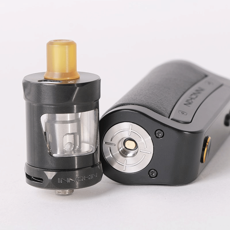 Kit Coolfire Z80 + Zenith 2 - Innokin