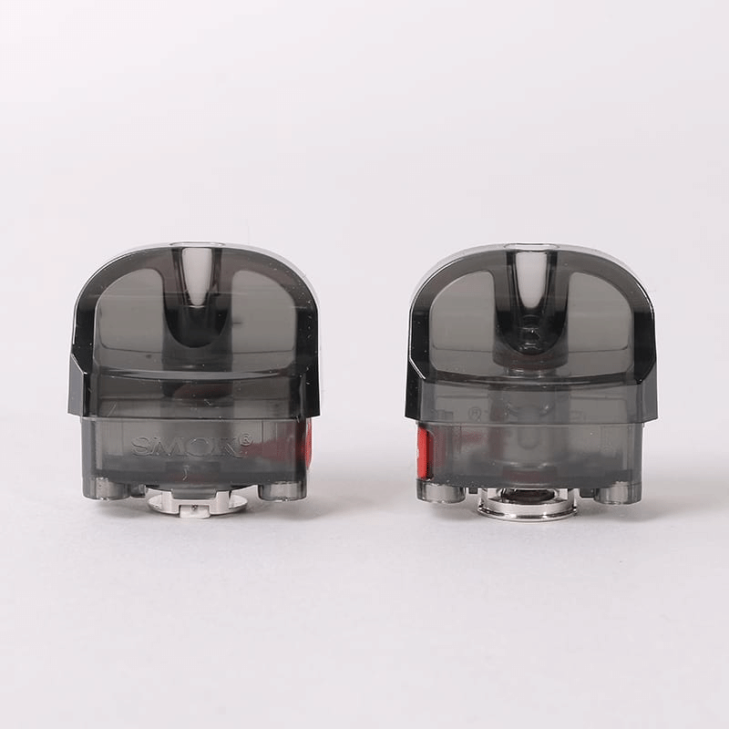 Kit Pod Nord 4 - Smoktech