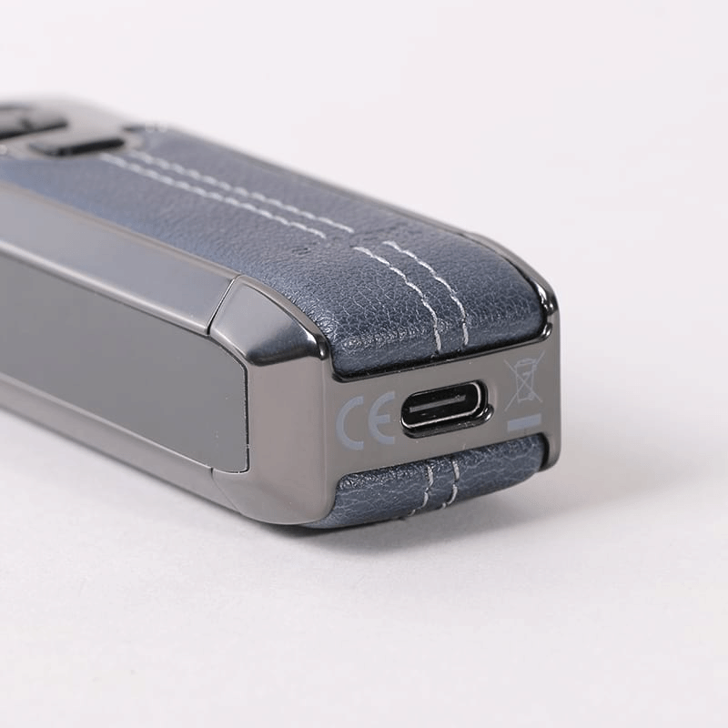 Kit Pod Nord 4 - Smoktech