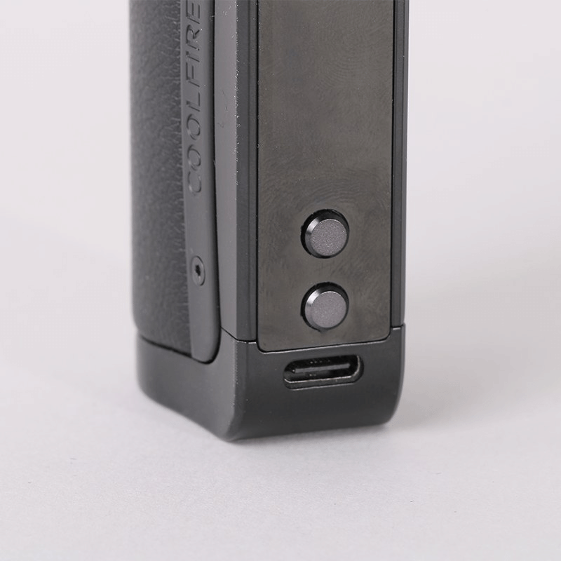 Kit Coolfire Z80 + Zenith 2 - Innokin