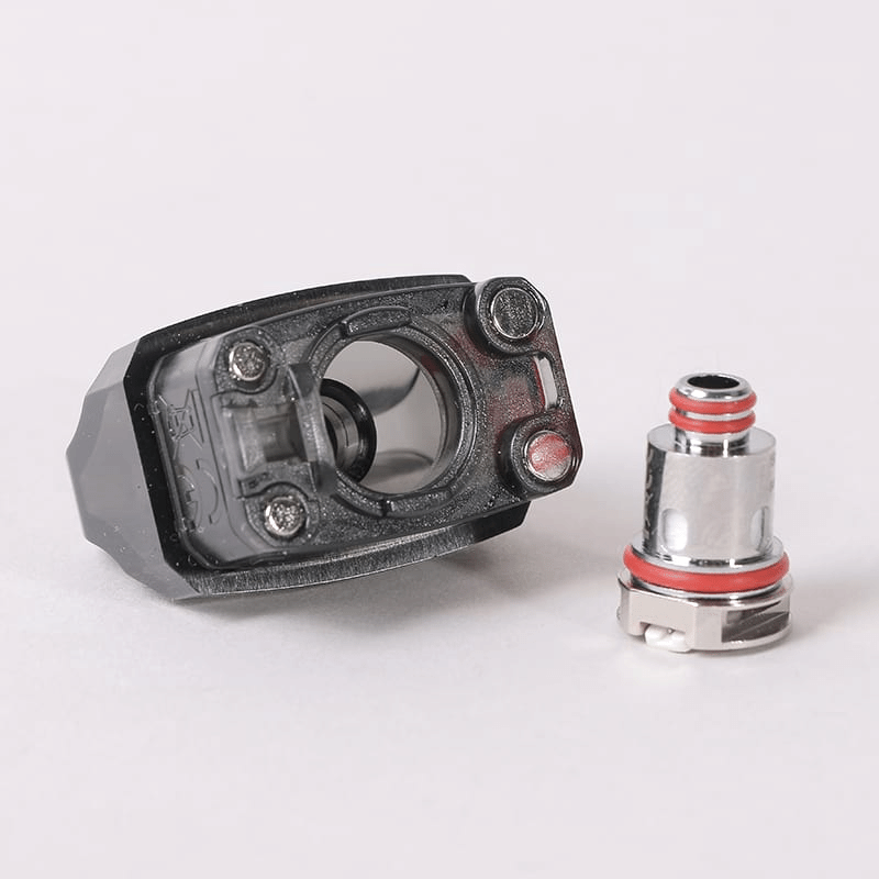 Kit Pod Nord 4 - Smoktech