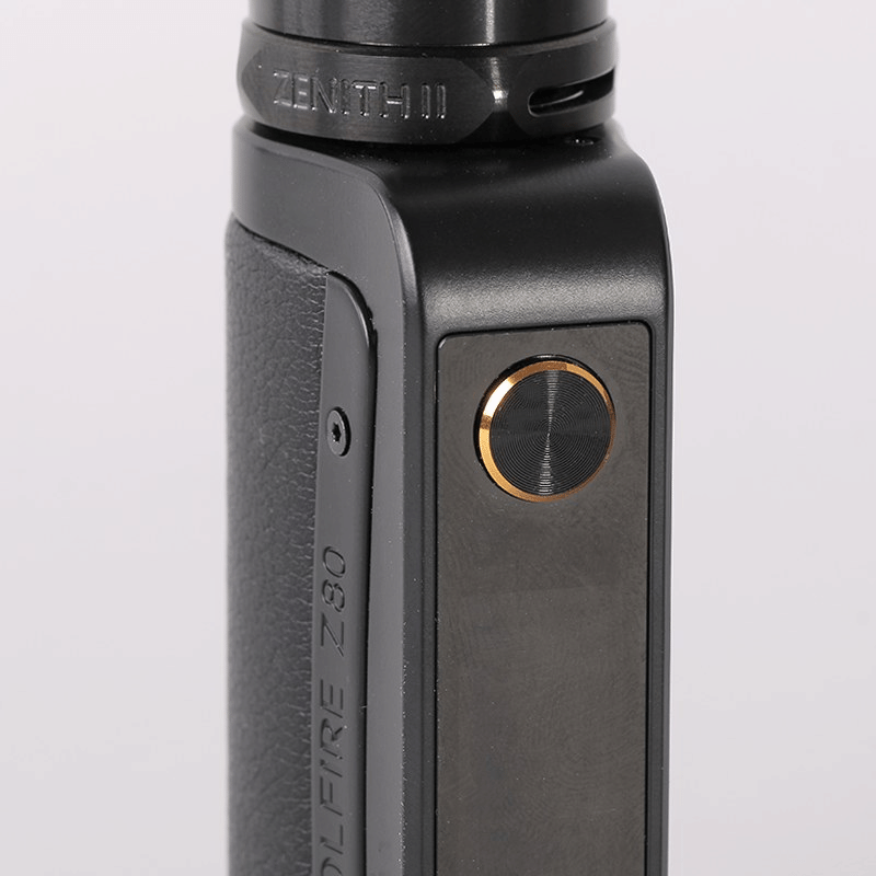 Kit Coolfire Z80 + Zenith 2 - Innokin