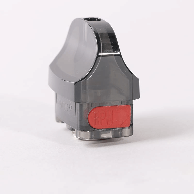 Kit Pod Nord 4 - Smoktech