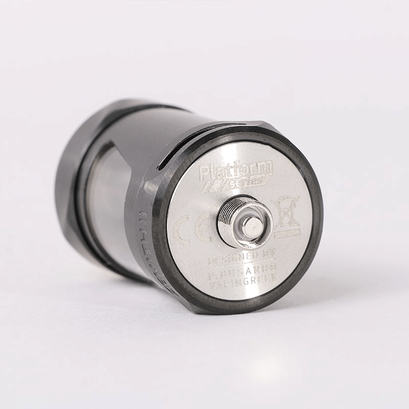 Kit Coolfire Z80 + Zenith 2 - Innokin