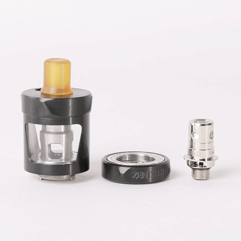 Kit Coolfire Z80 + Zenith 2 - Innokin